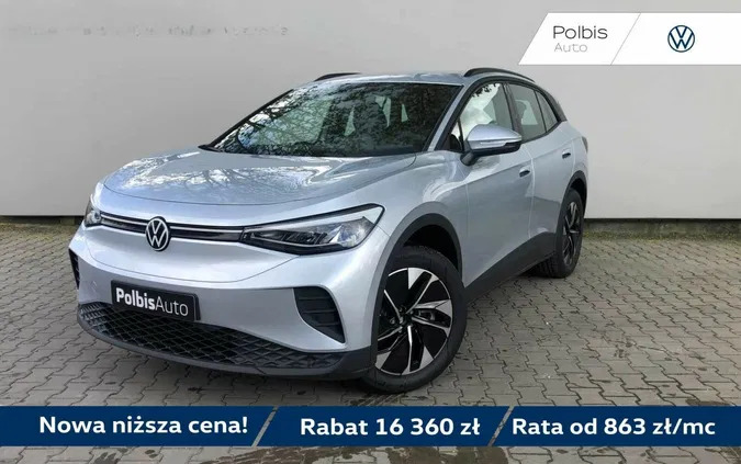 volkswagen id.4 olsztyn Volkswagen ID.4 cena 238270 przebieg: 8, rok produkcji 2024 z Olsztyn